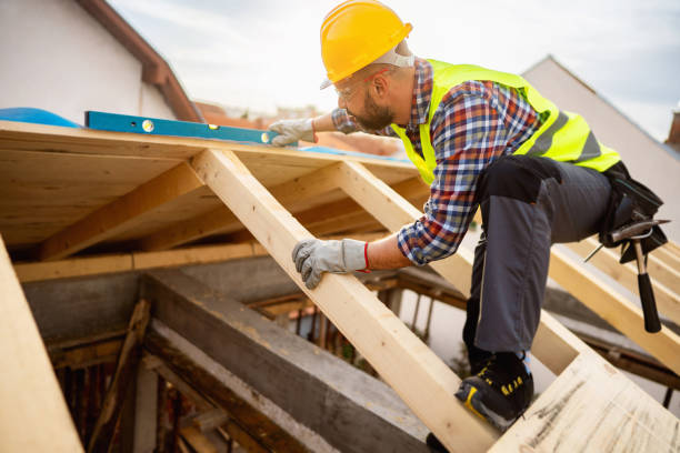 Slate Roofing Contractor in Astatula, FL
