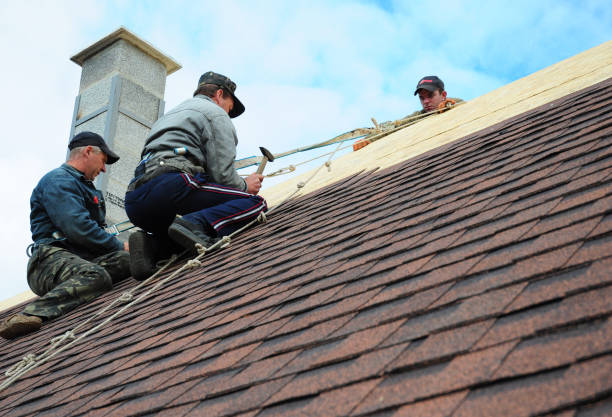 Quick and Trustworthy Emergency Roof Repair Services in Astatula, FL